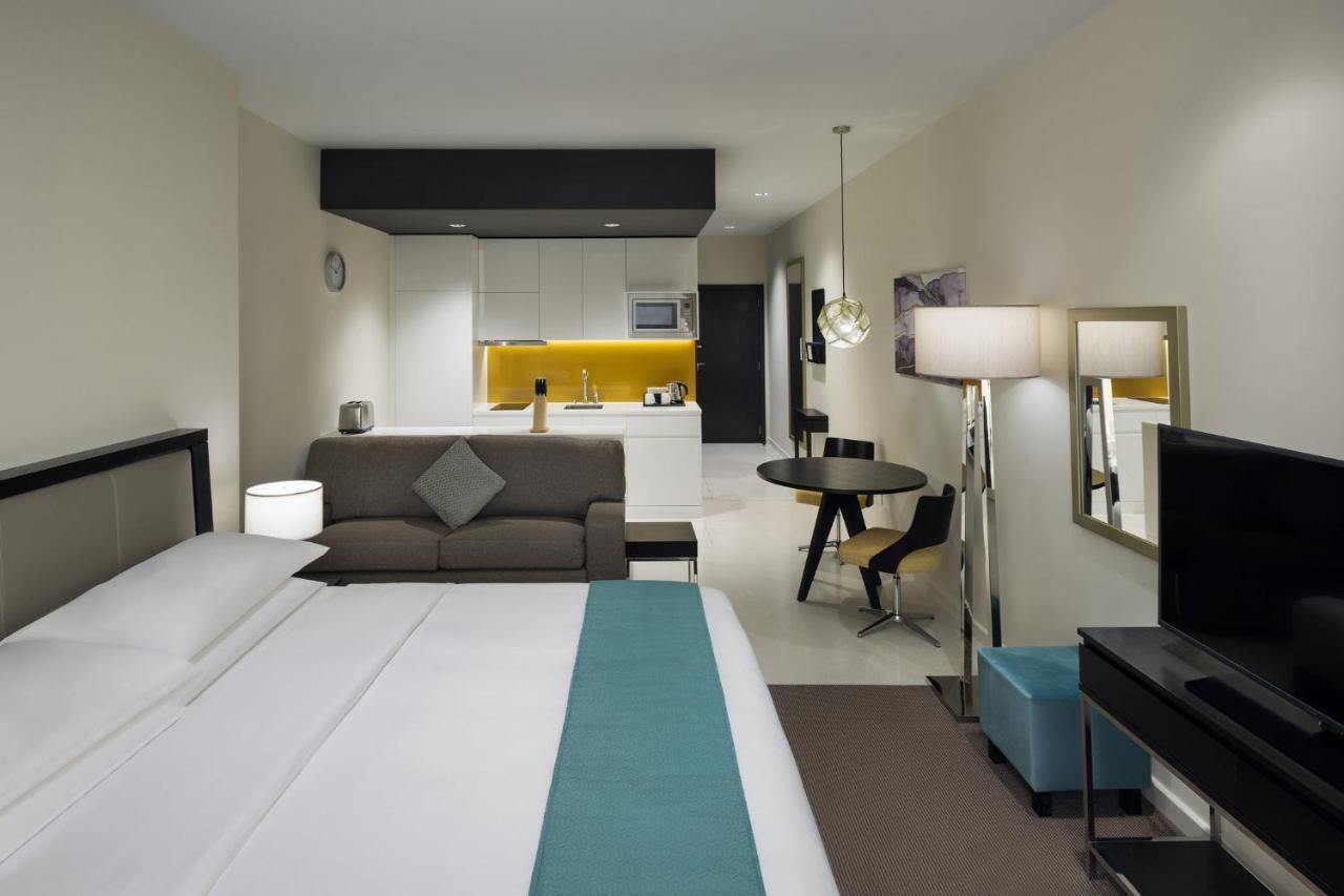 Staybridge Suites Al Khobar By Ihg Zewnętrze zdjęcie
