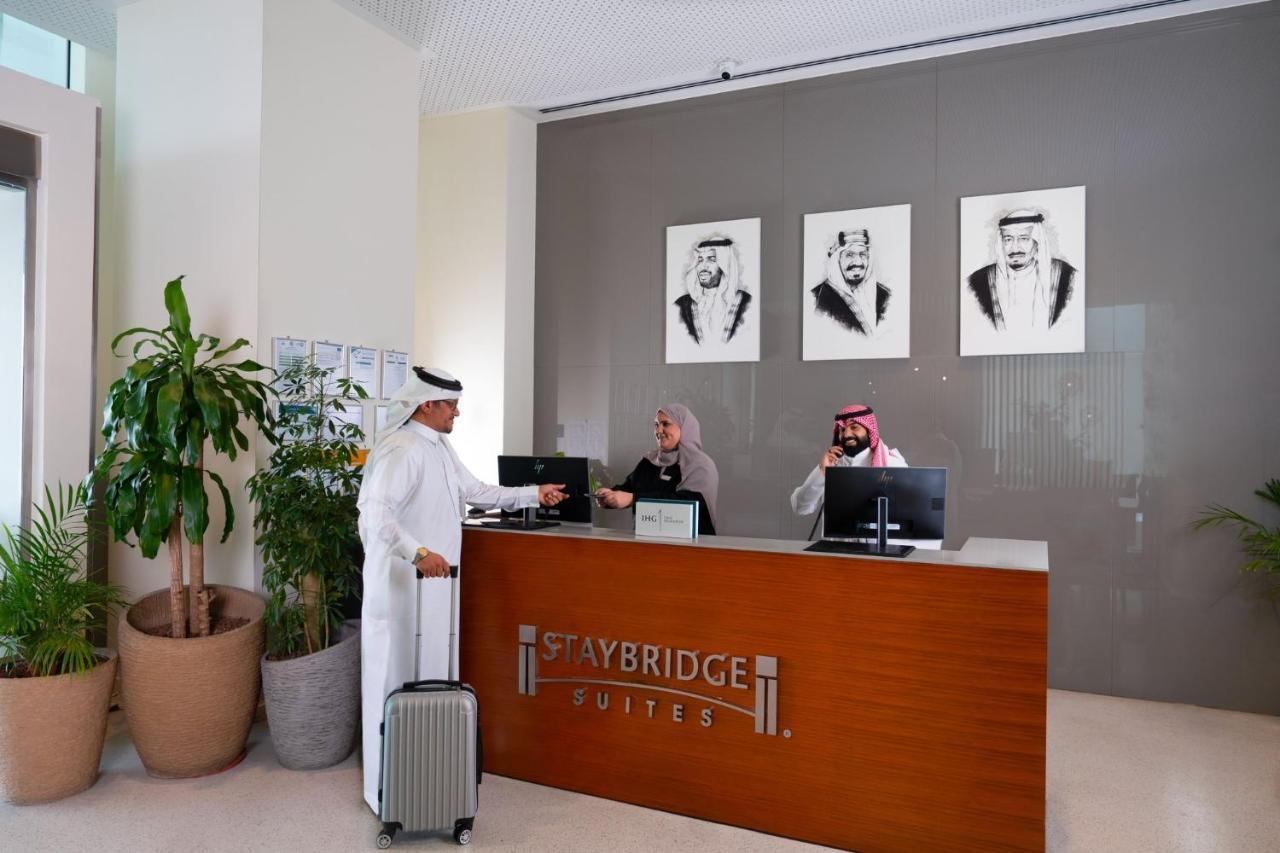 Staybridge Suites Al Khobar By Ihg Zewnętrze zdjęcie