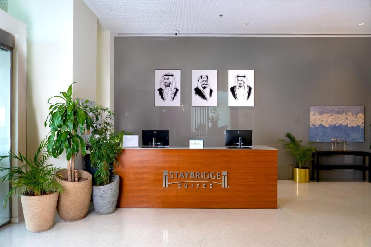 Staybridge Suites Al Khobar By Ihg Zewnętrze zdjęcie