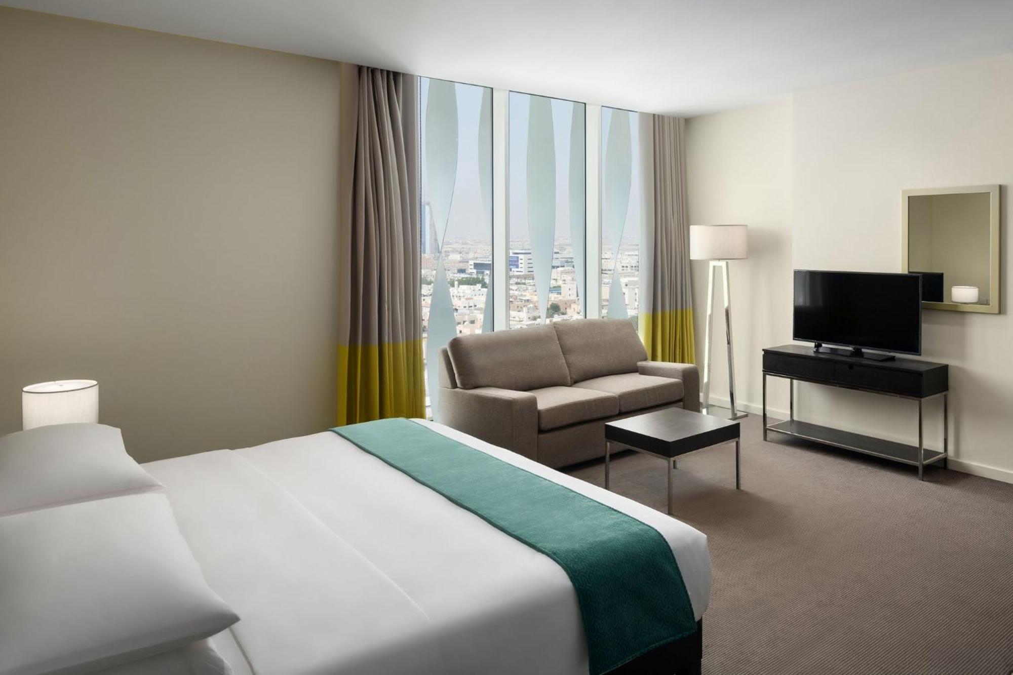 Staybridge Suites Al Khobar By Ihg Zewnętrze zdjęcie