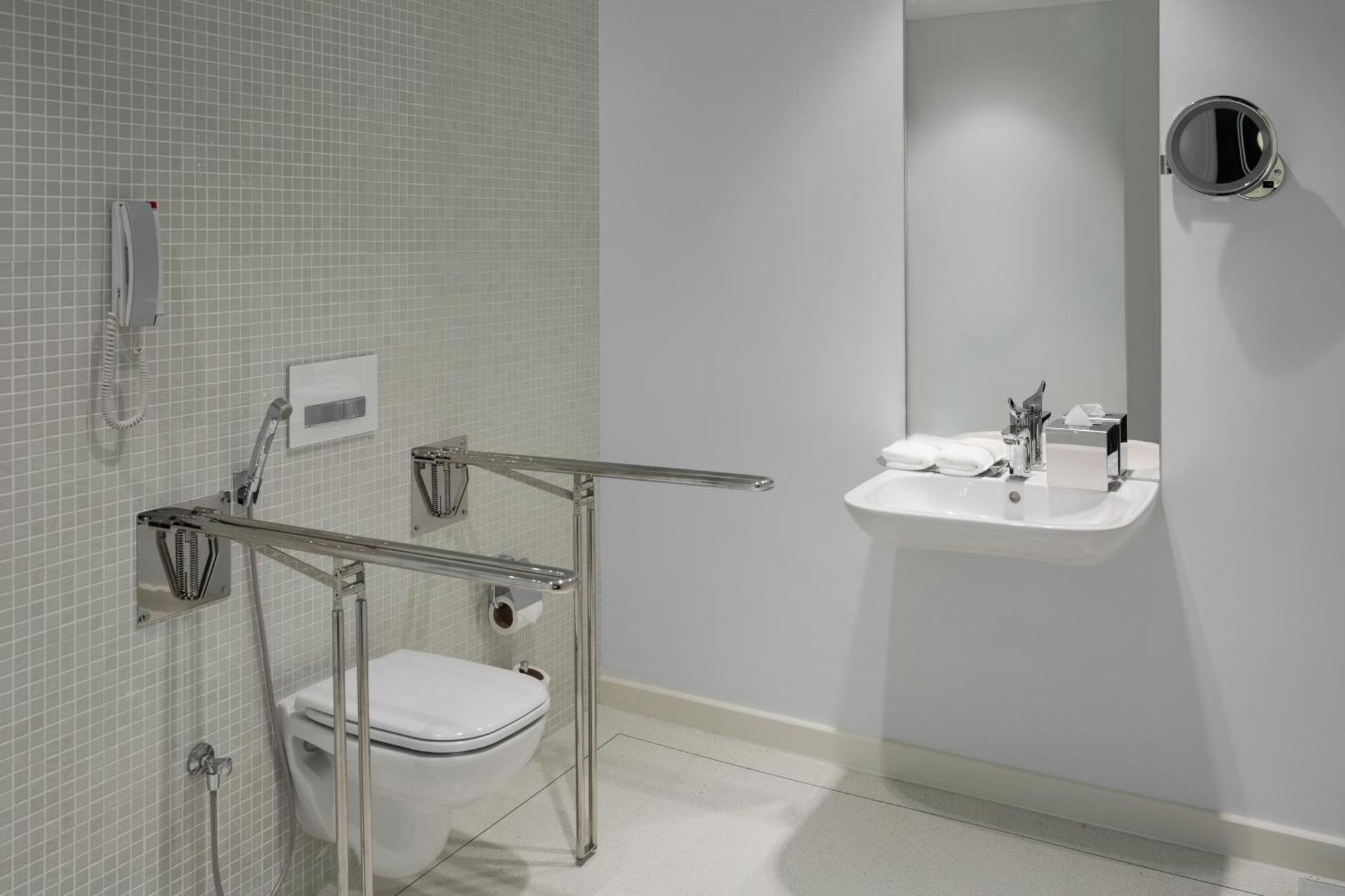 Staybridge Suites Al Khobar By Ihg Zewnętrze zdjęcie