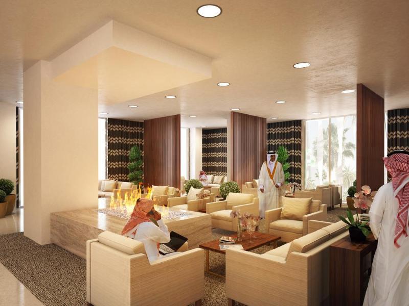 Staybridge Suites Al Khobar By Ihg Zewnętrze zdjęcie