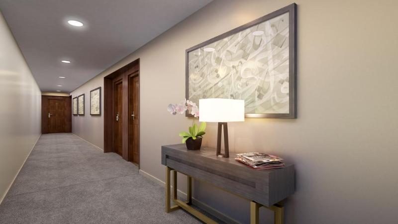 Staybridge Suites Al Khobar By Ihg Zewnętrze zdjęcie