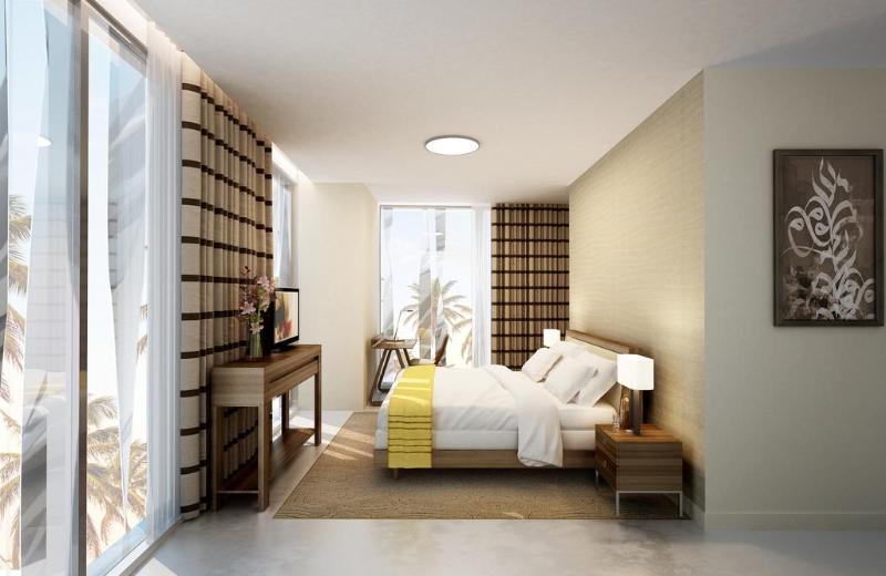 Staybridge Suites Al Khobar By Ihg Zewnętrze zdjęcie