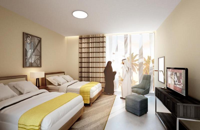 Staybridge Suites Al Khobar By Ihg Zewnętrze zdjęcie