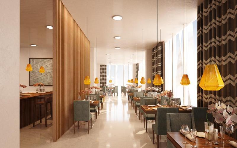 Staybridge Suites Al Khobar By Ihg Zewnętrze zdjęcie