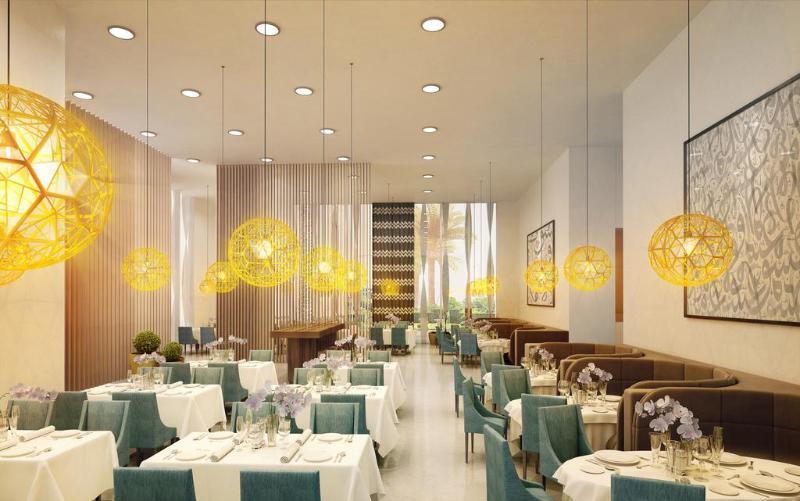 Staybridge Suites Al Khobar By Ihg Zewnętrze zdjęcie