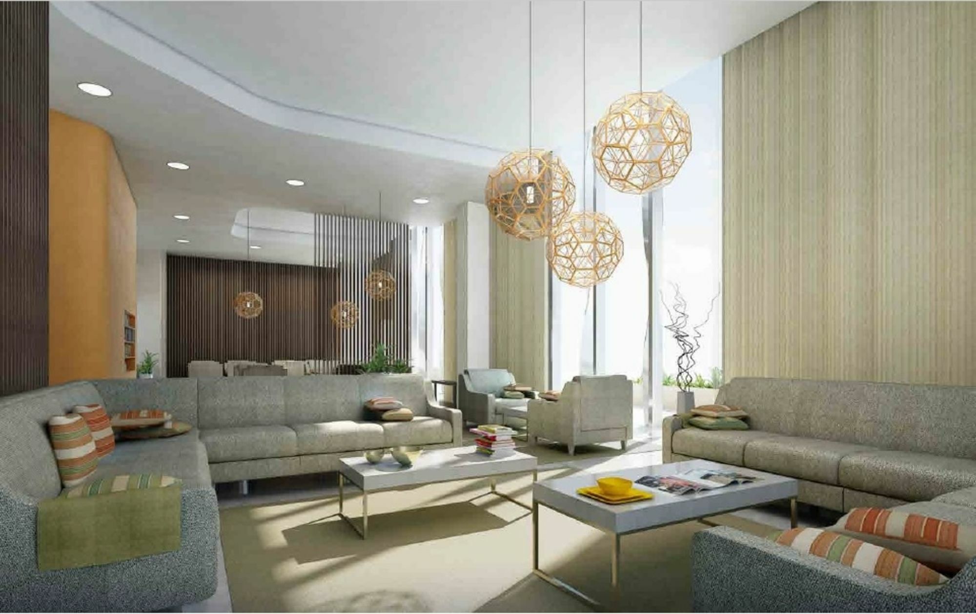 Staybridge Suites Al Khobar By Ihg Zewnętrze zdjęcie