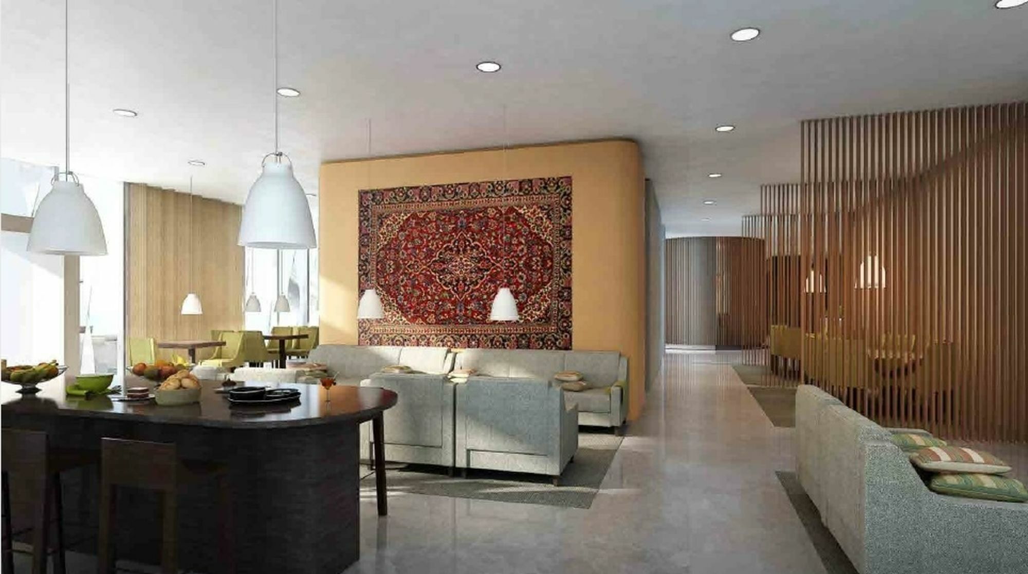 Staybridge Suites Al Khobar By Ihg Zewnętrze zdjęcie