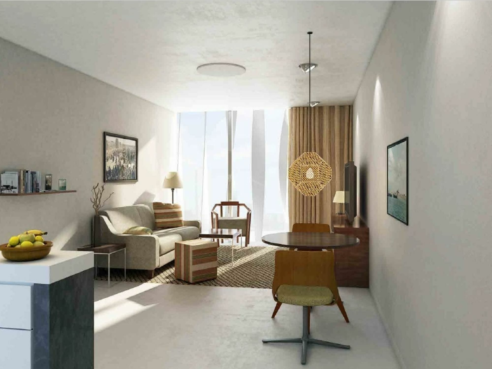 Staybridge Suites Al Khobar By Ihg Zewnętrze zdjęcie