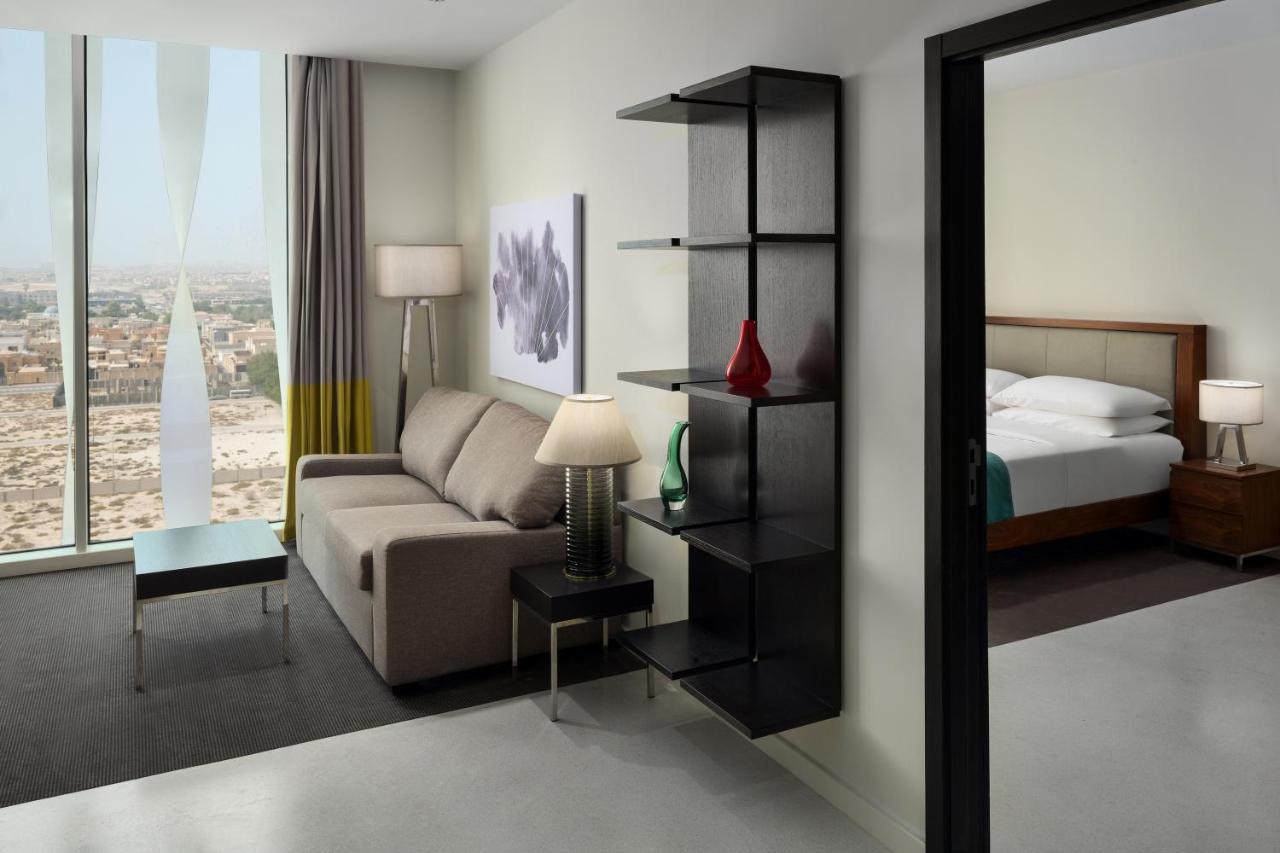 Staybridge Suites Al Khobar By Ihg Zewnętrze zdjęcie