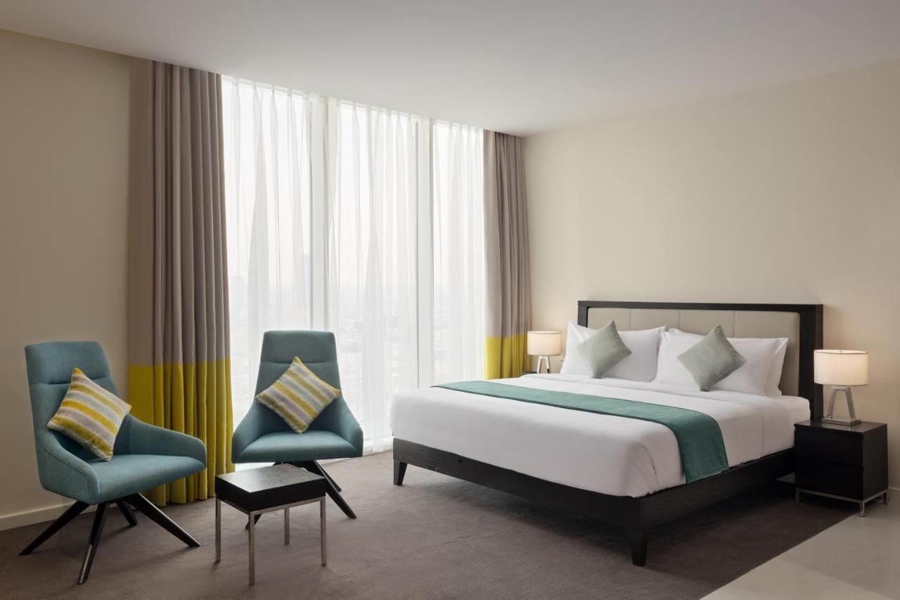 Staybridge Suites Al Khobar By Ihg Zewnętrze zdjęcie