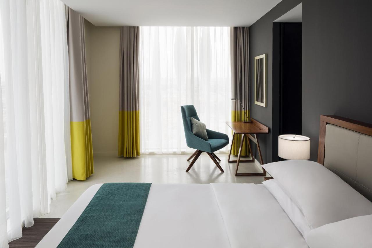 Staybridge Suites Al Khobar By Ihg Zewnętrze zdjęcie