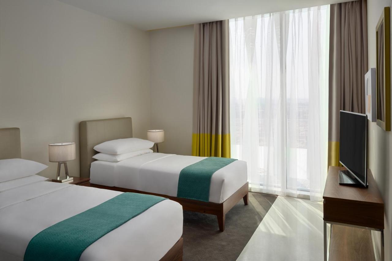 Staybridge Suites Al Khobar By Ihg Zewnętrze zdjęcie