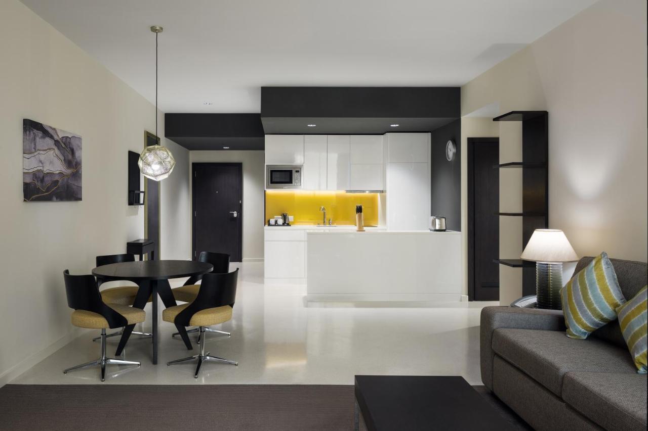 Staybridge Suites Al Khobar By Ihg Zewnętrze zdjęcie