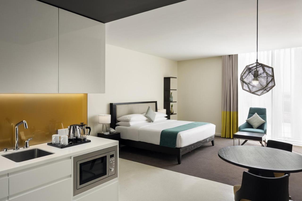 Staybridge Suites Al Khobar By Ihg Zewnętrze zdjęcie