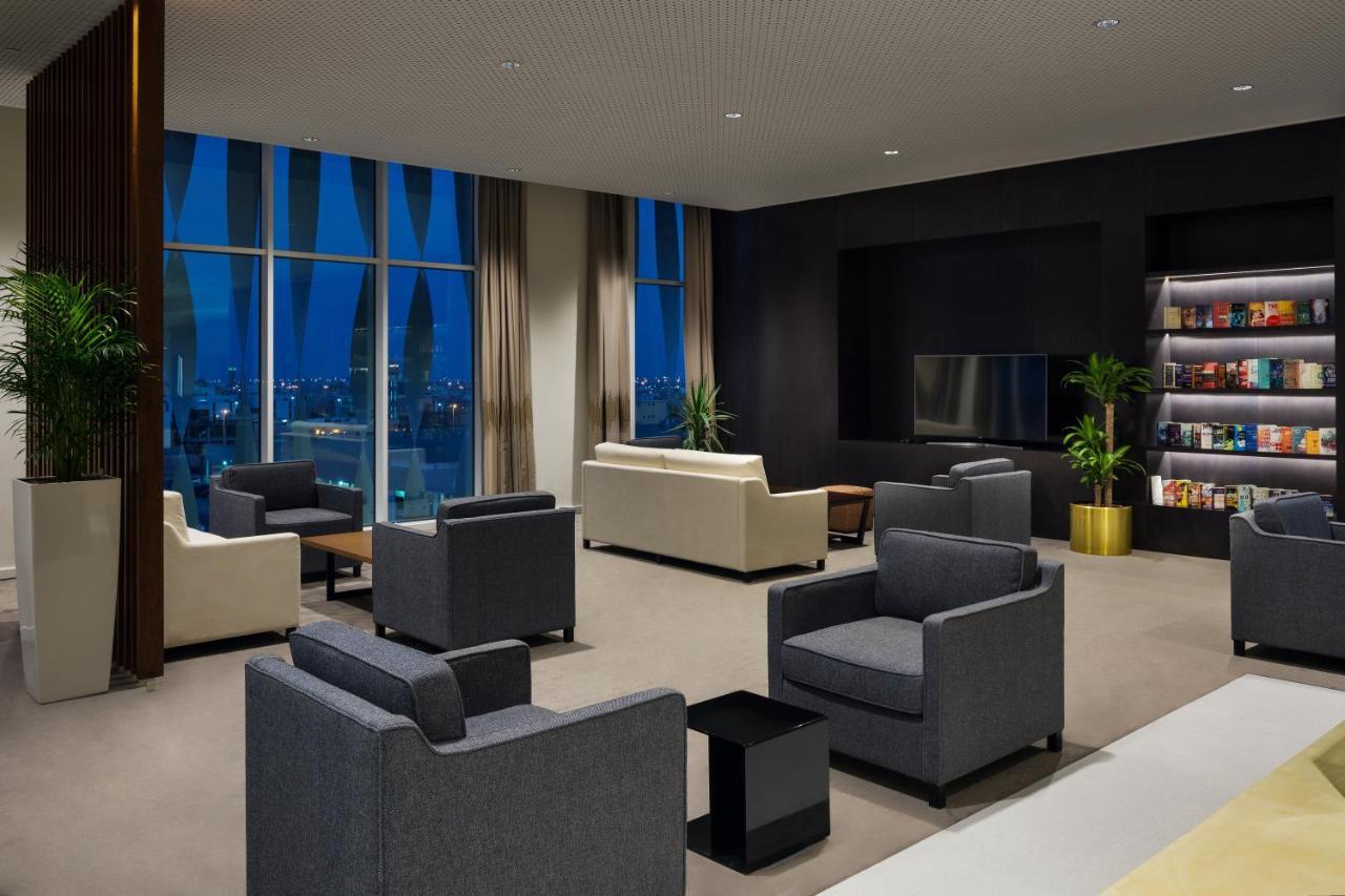 Staybridge Suites Al Khobar By Ihg Zewnętrze zdjęcie