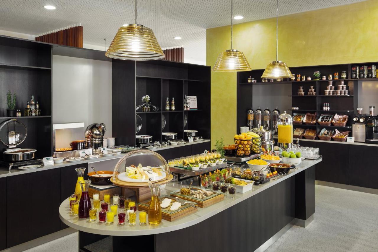 Staybridge Suites Al Khobar By Ihg Zewnętrze zdjęcie