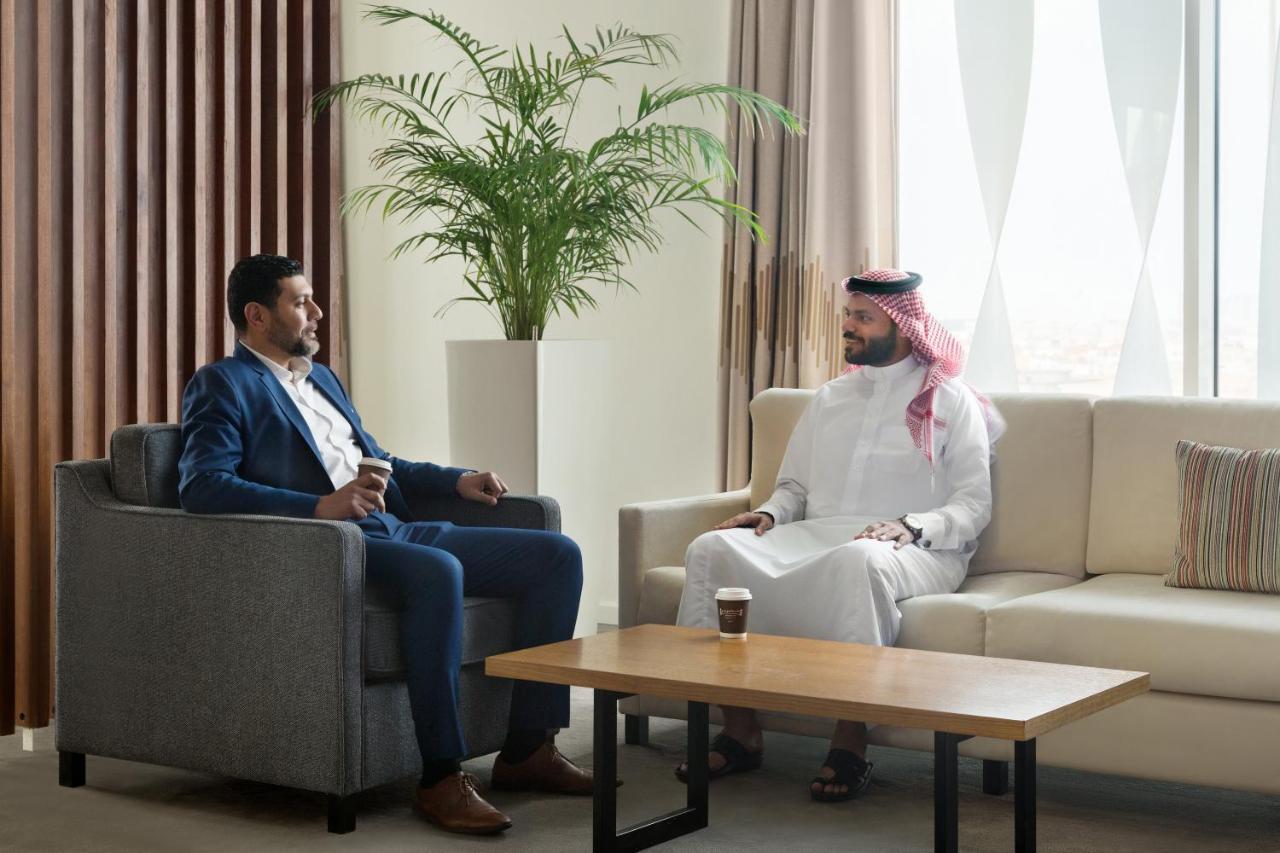 Staybridge Suites Al Khobar By Ihg Zewnętrze zdjęcie