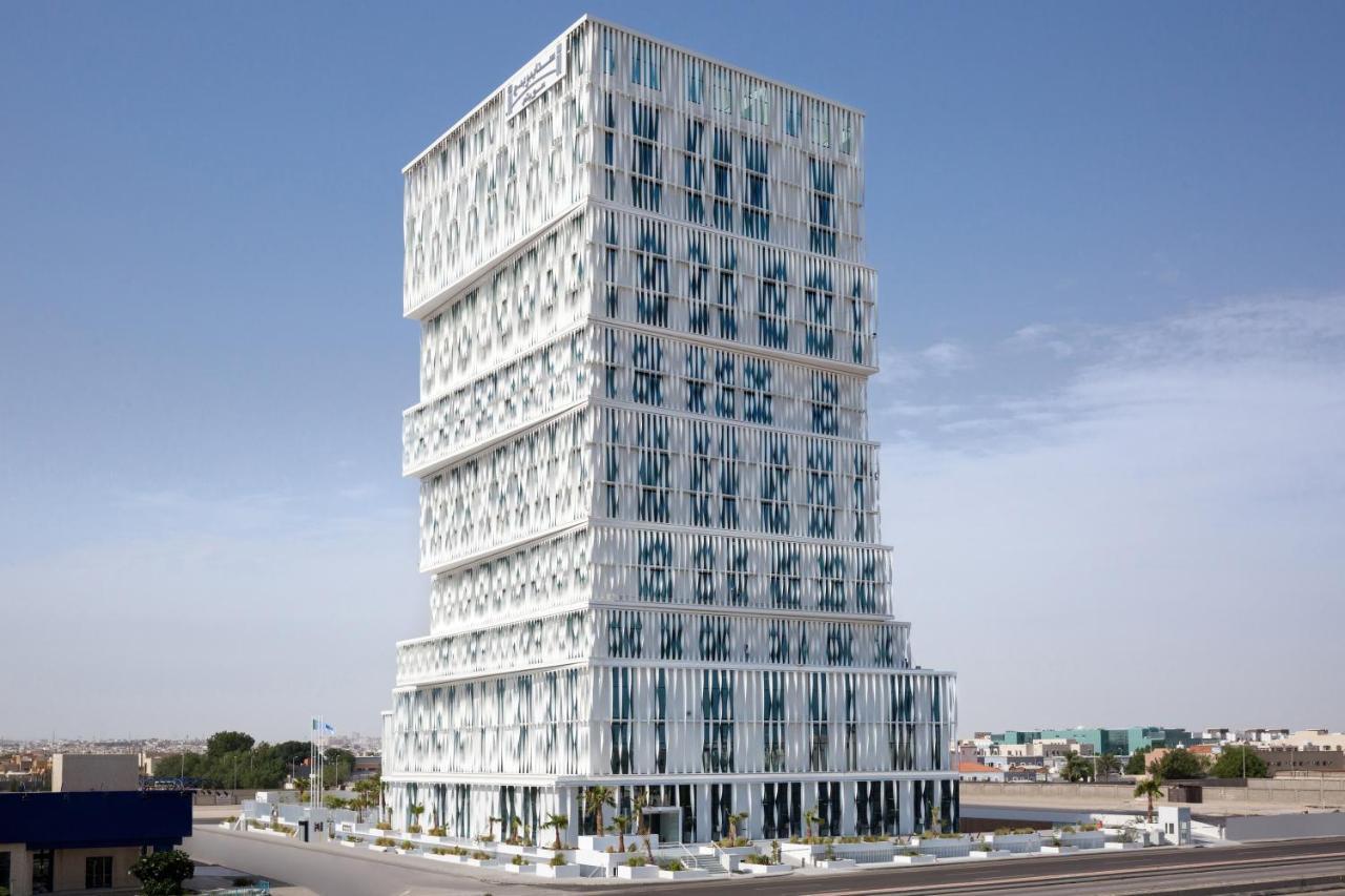 Staybridge Suites Al Khobar By Ihg Zewnętrze zdjęcie