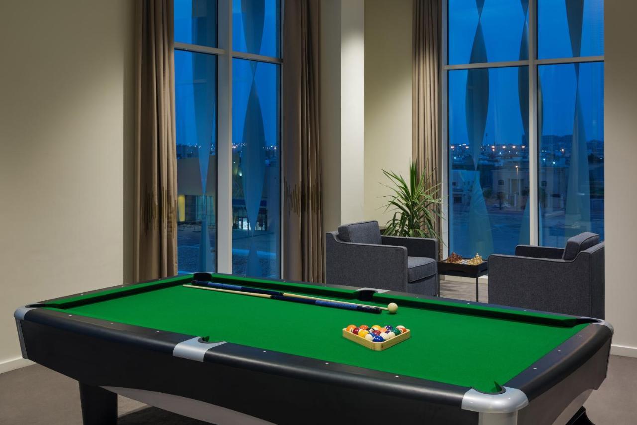 Staybridge Suites Al Khobar By Ihg Zewnętrze zdjęcie