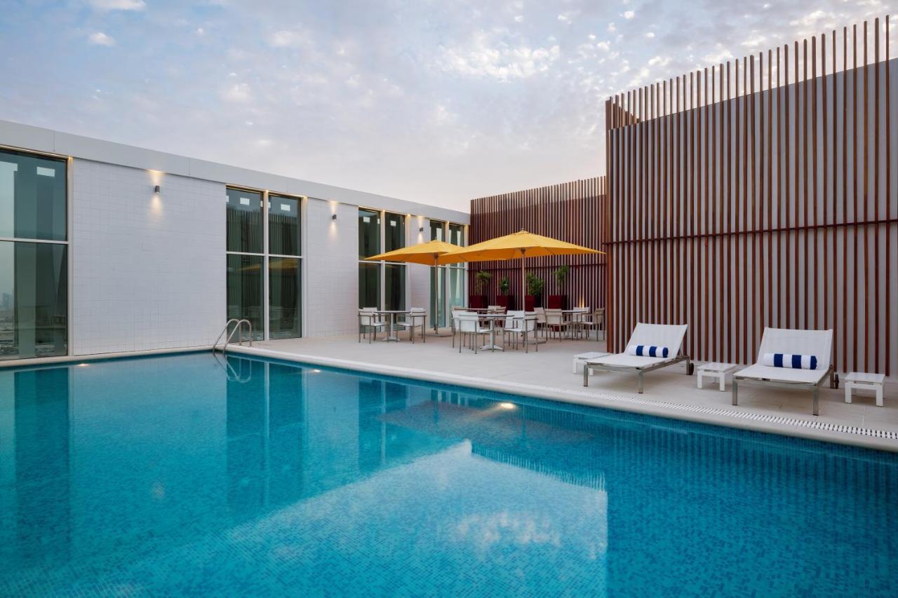 Staybridge Suites Al Khobar By Ihg Zewnętrze zdjęcie