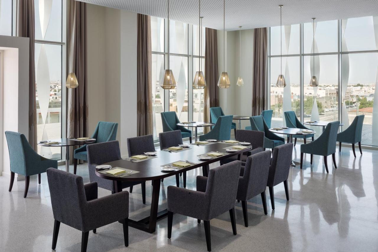 Staybridge Suites Al Khobar By Ihg Zewnętrze zdjęcie