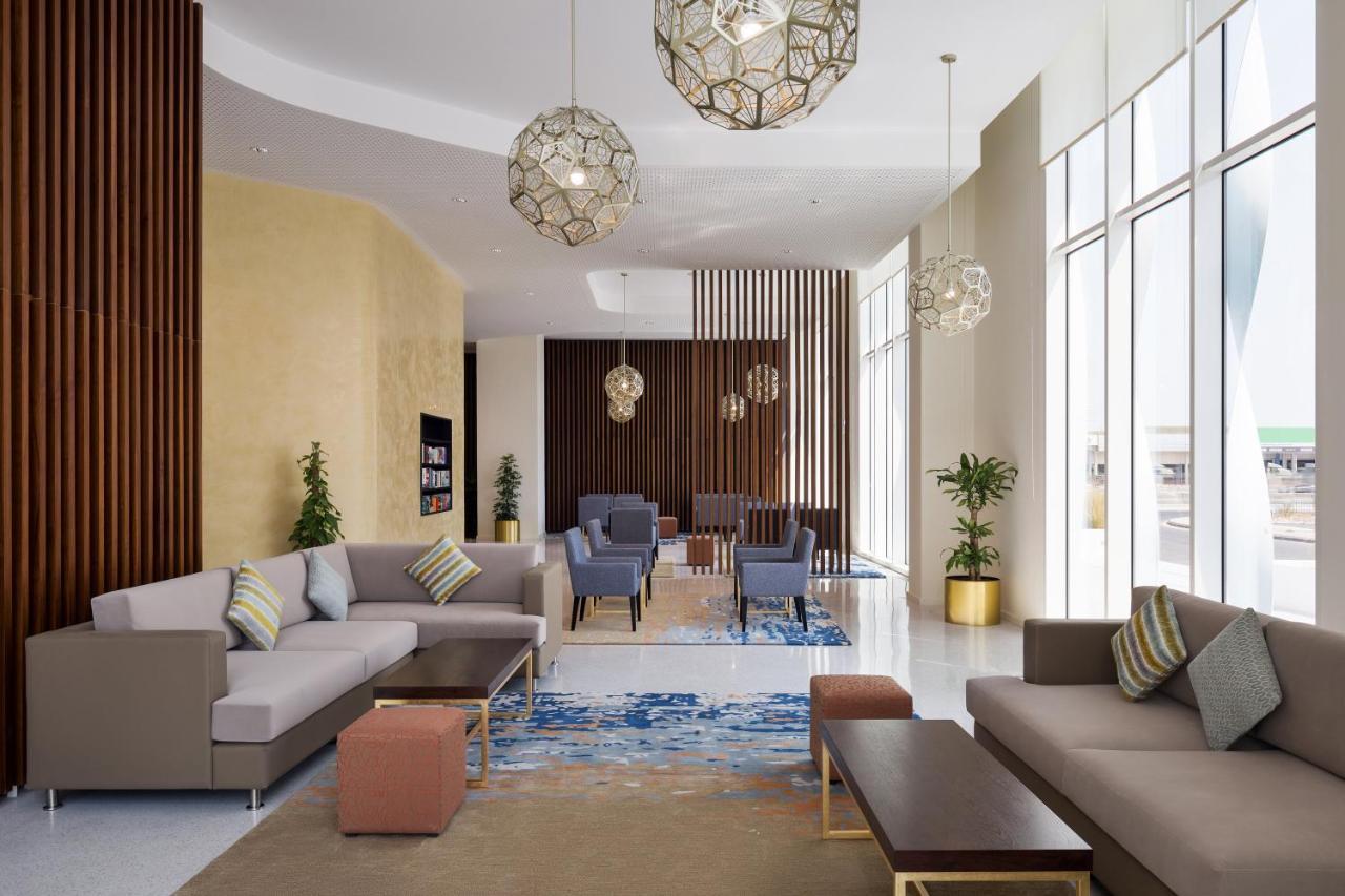 Staybridge Suites Al Khobar By Ihg Zewnętrze zdjęcie